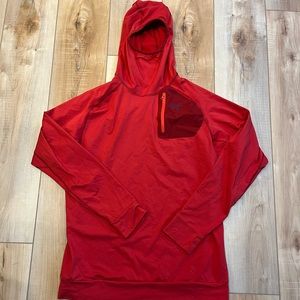 Arc’teryx Rho Hoody. Size medium.